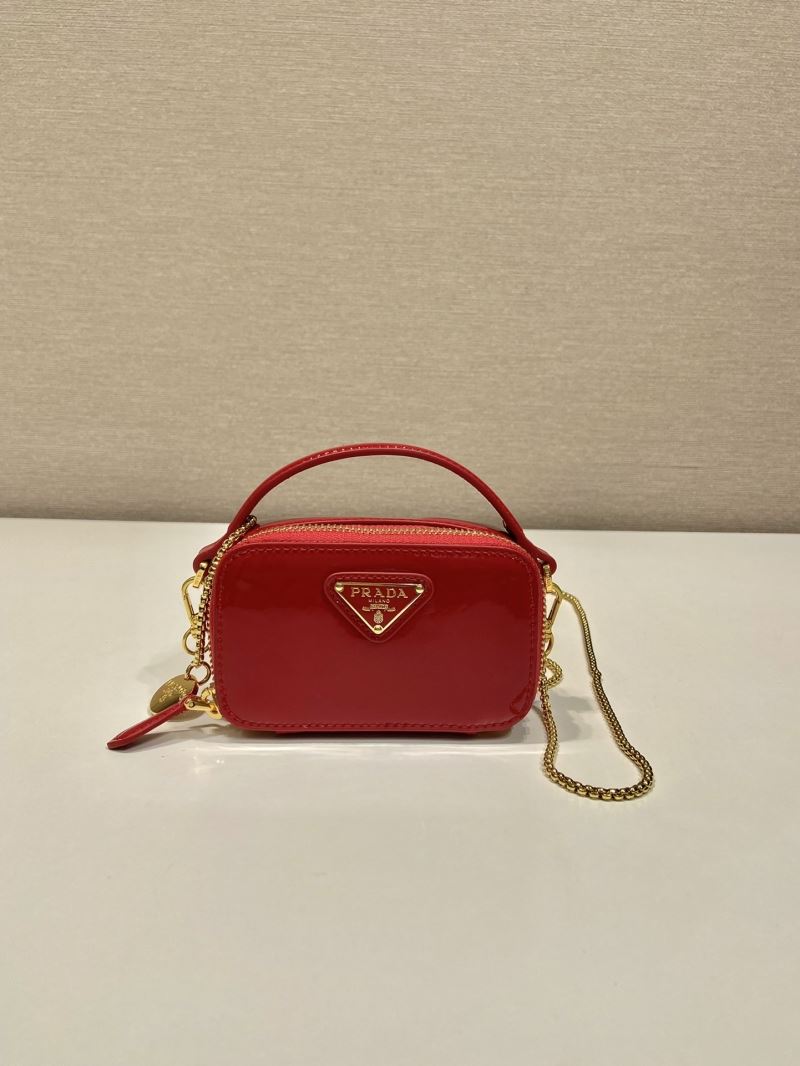 Pra*a satchel bags